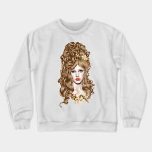 Victorian Crewneck Sweatshirt